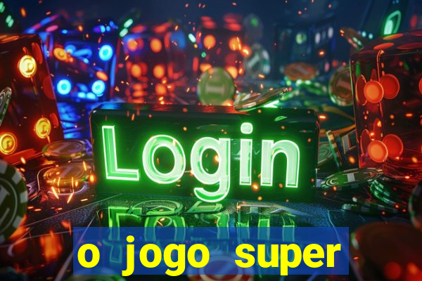 o jogo super genius paga mesmo